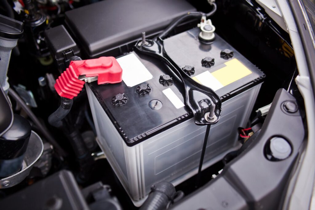 
Buy Car Batteries Online at Best Prices in Uganda