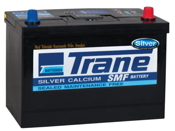 Din44 Trane Car Battery