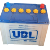 Car Battery Uganda - N50 UBL Car Battery - Venjoh Motor Batteries