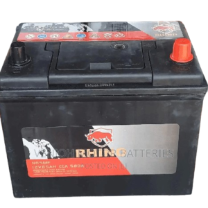 Car Battery Uganda - N65 – 65 AH Rhino - Venjoh Motor Batteries