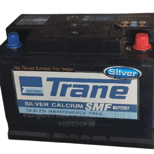 DIN75 Trane Maintenance Free Car Battery - Venjoh Motor Batteries