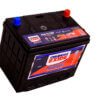 N50Z Chloride Exide MAXX Maintenance Free Car Battery