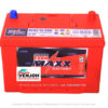 N50Z MAXX Maintenence Free Car Battery