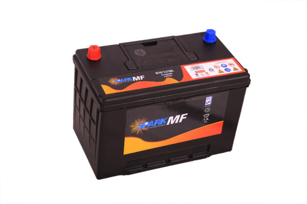 SPARK MF BATTERY