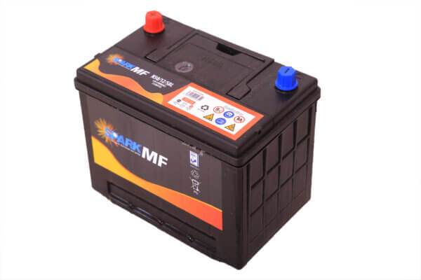 N50 Spark Maintenance Free Battery