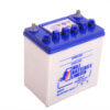 NS40 Nile Car Battery