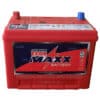 N50Z MAXX Chloride Exide Maintenance Free Car Battery