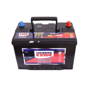 N70 Chloride Exide Powerlast Maintenance Free Car Battery