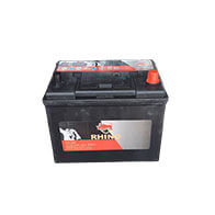 Rhino Battery - VMB