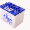 N50Z/ N65 Maintenance NILE Car Battery - Venjoh Motor Batteries